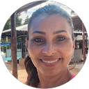 Geovana Maia profile picture